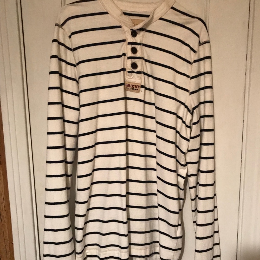 Mens Hollister XL